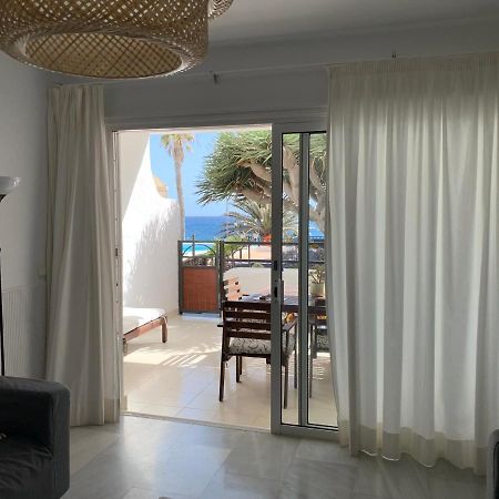 El Drago Apartment Коста Тегисе Екстериор снимка