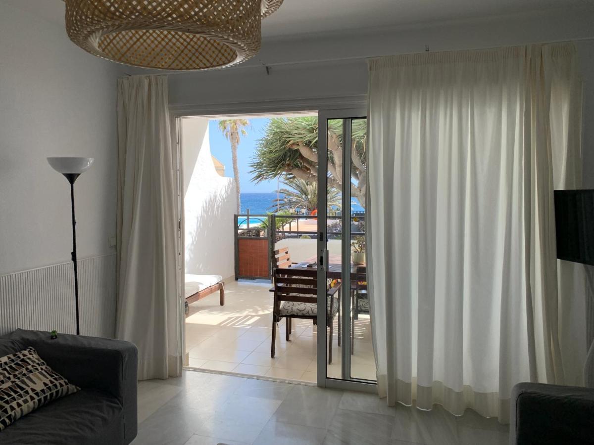 El Drago Apartment Коста Тегисе Екстериор снимка