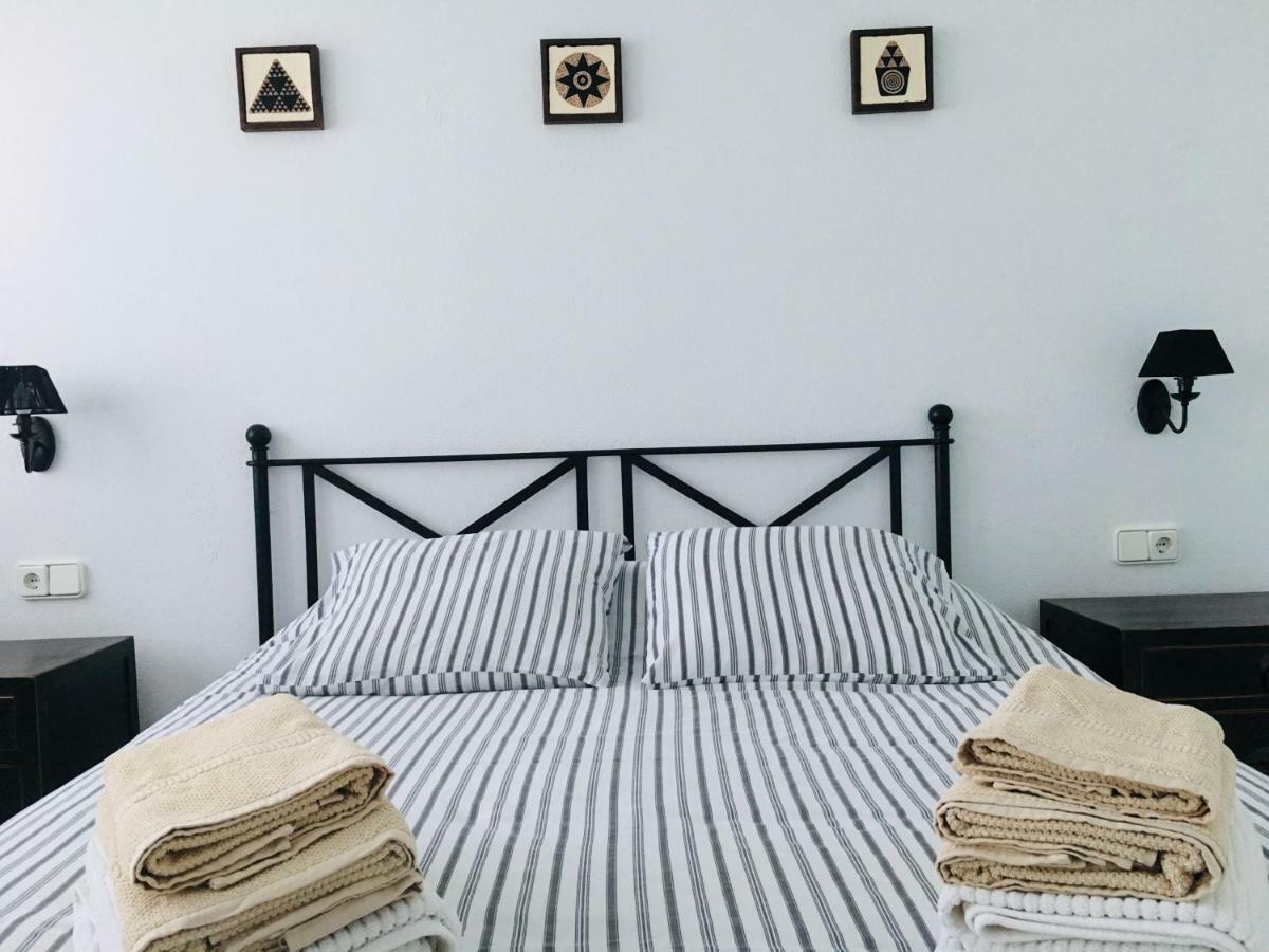 El Drago Apartment Коста Тегисе Екстериор снимка