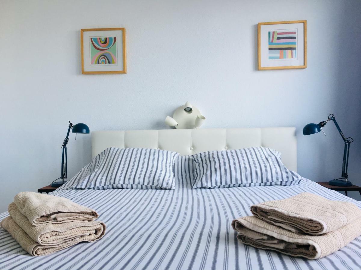 El Drago Apartment Коста Тегисе Екстериор снимка