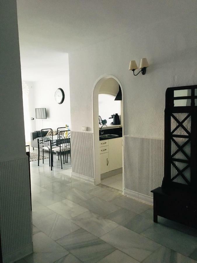 El Drago Apartment Коста Тегисе Екстериор снимка