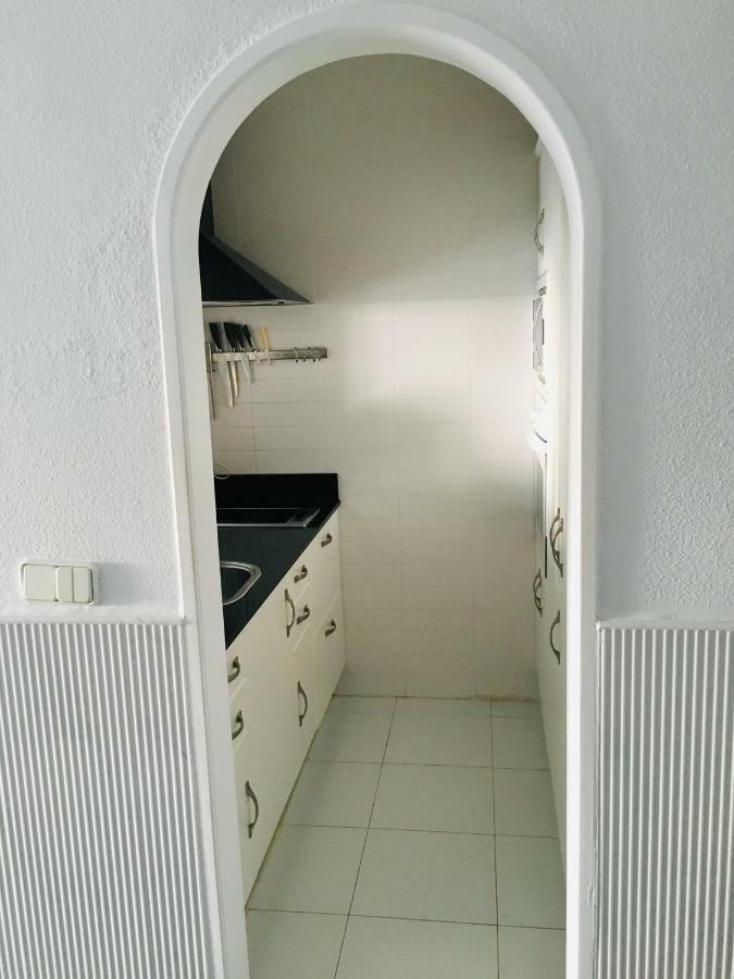 El Drago Apartment Коста Тегисе Екстериор снимка
